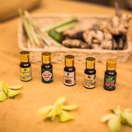 무엉 탄 럭셔리 푸 토 호텔 Viet Tri 외부 사진